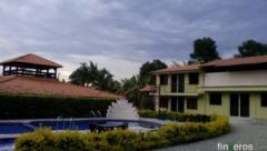 FINCA  HOTEL  VILLA MARIANA  - Quimbaya、Quindíoのフィンカ